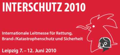 Interschutz 2010