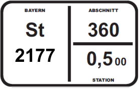 Staatsstraße 2177