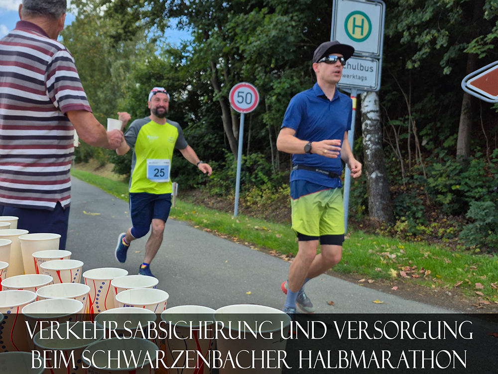 Halbmarathon 2025