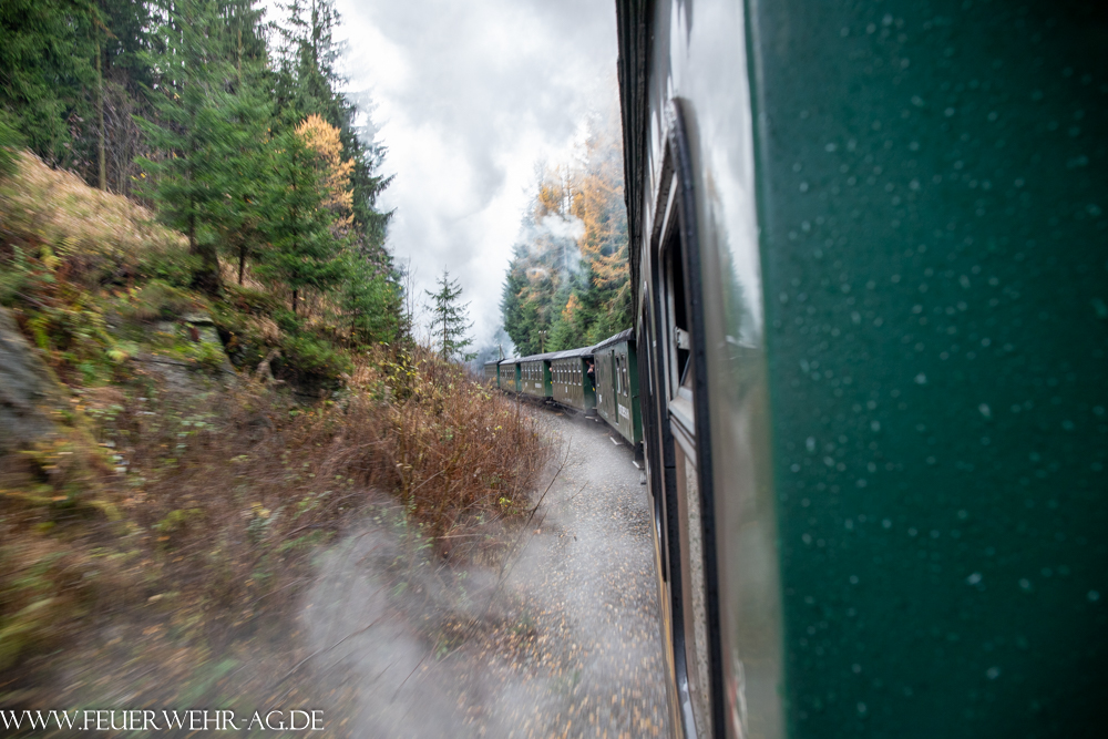 Feuerwehrausflug 2023
