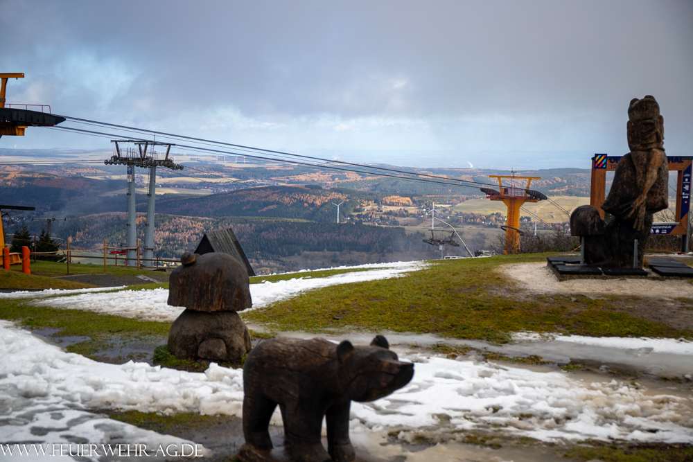 Feuerwehrausflug 2023